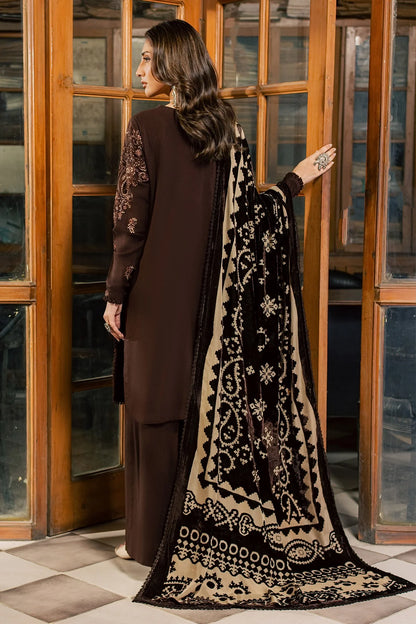 NUREH EXCLUSIVE LUXURY NE-285