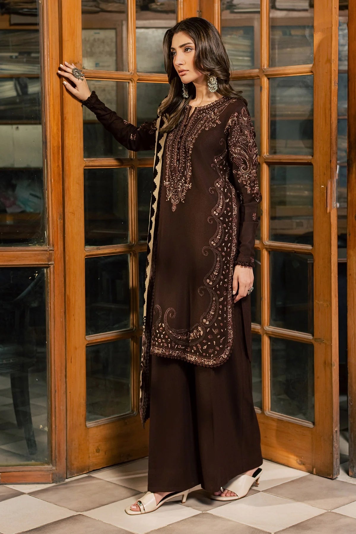 NUREH EXCLUSIVE LUXURY NE-285