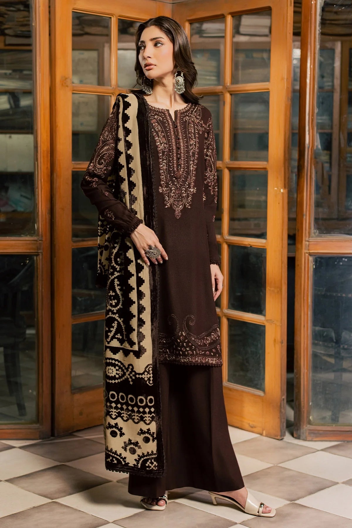 NUREH EXCLUSIVE LUXURY NE-285