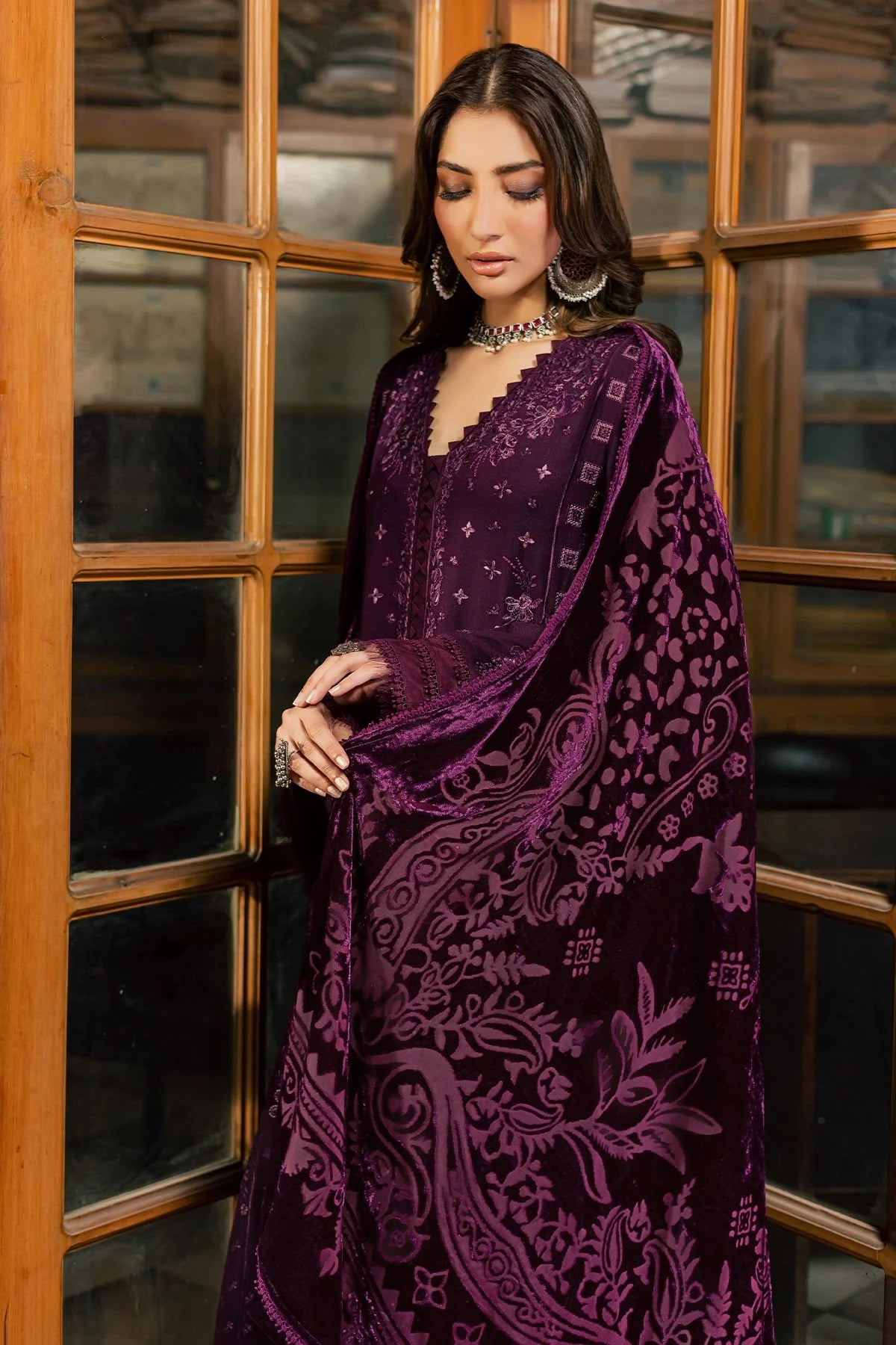 NUREH EXCLUSIVE LUXURY NE-284