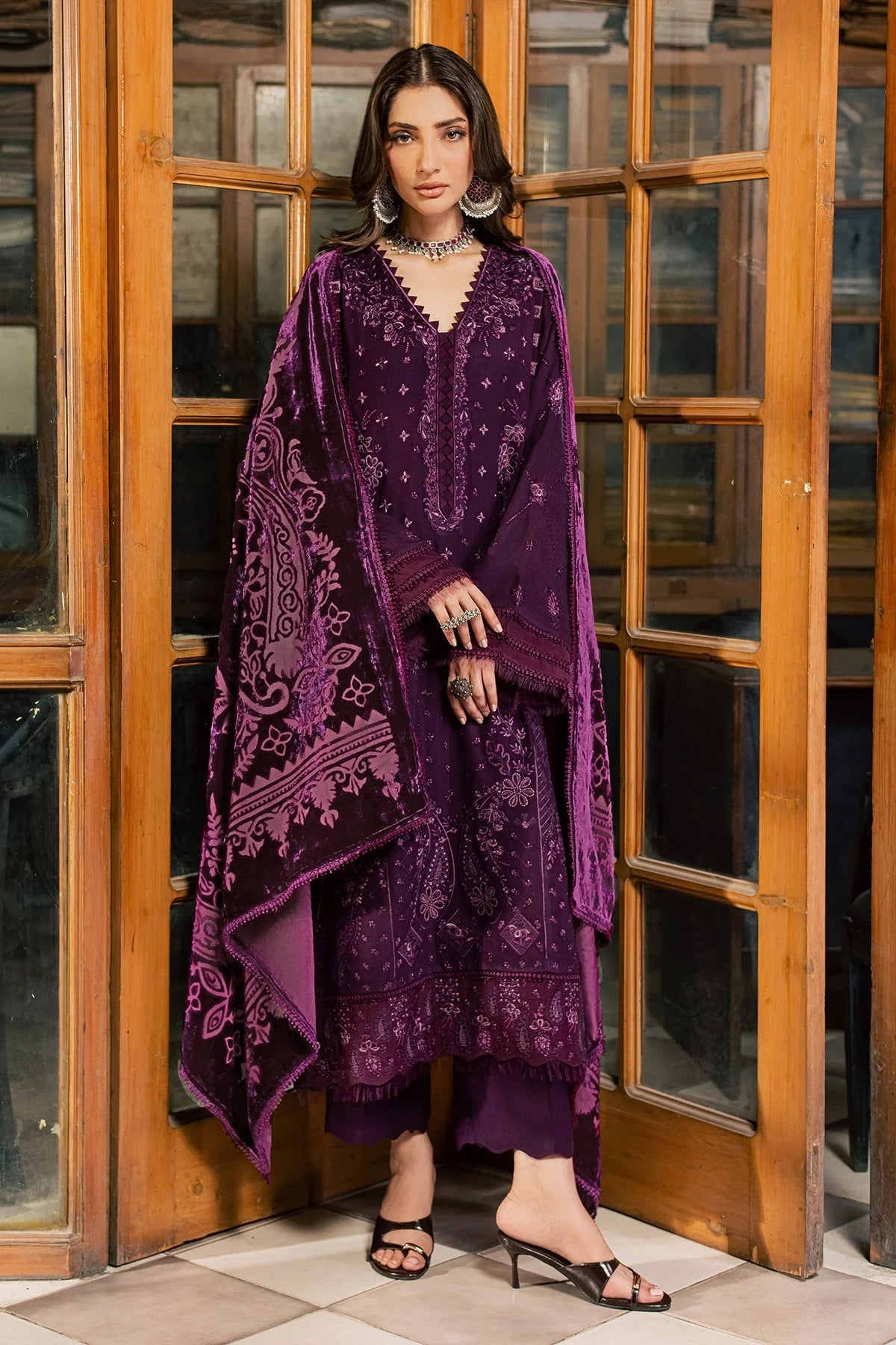 NUREH EXCLUSIVE LUXURY NE-284