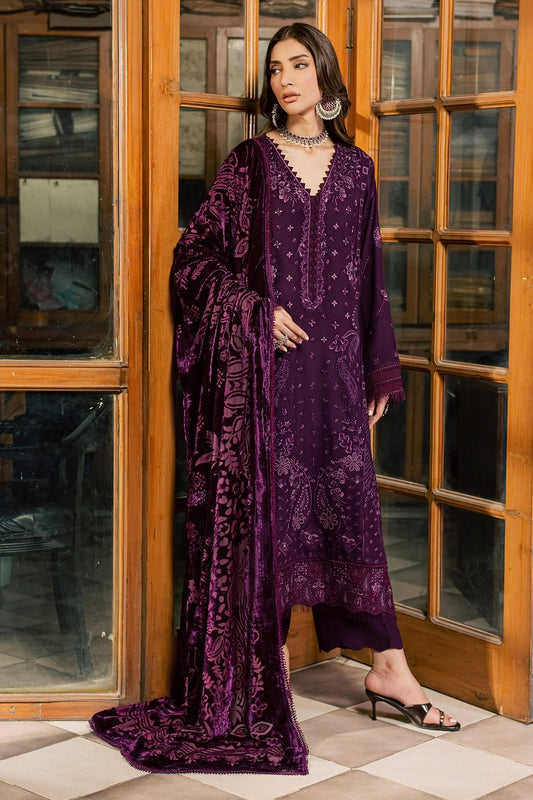 NUREH EXCLUSIVE LUXURY NE-284