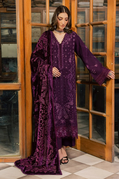 NUREH EXCLUSIVE LUXURY NE-284