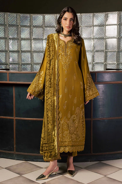NUREH EXCLUSIVE LUXURY NE-283