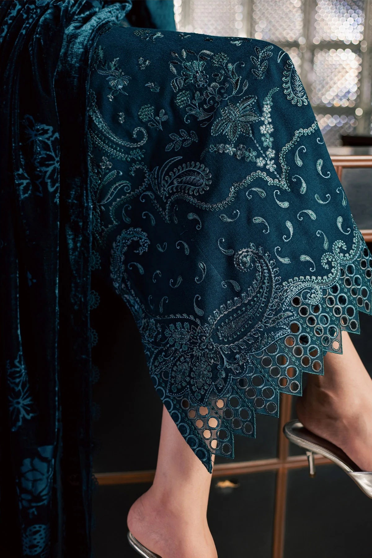 NUREH EXCLUSIVE LUXURY NE-282