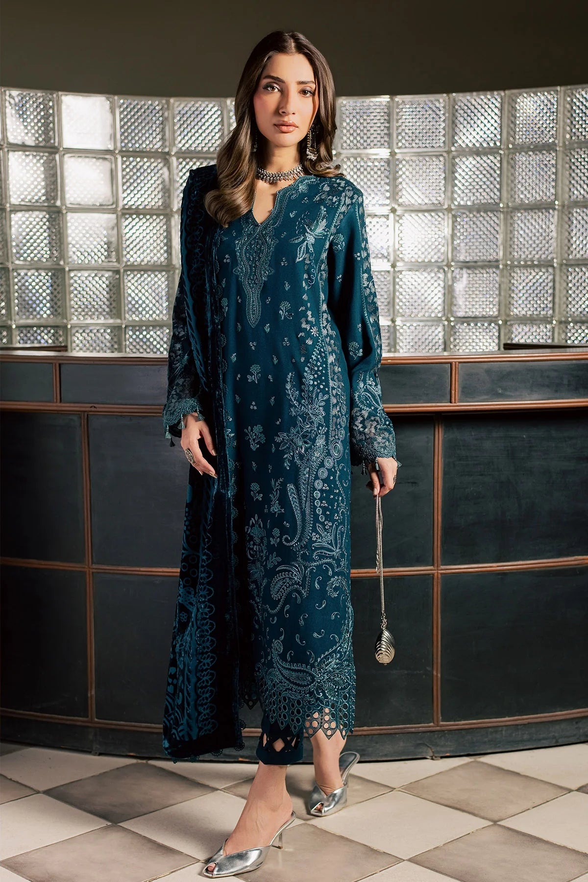 NUREH EXCLUSIVE LUXURY NE-282
