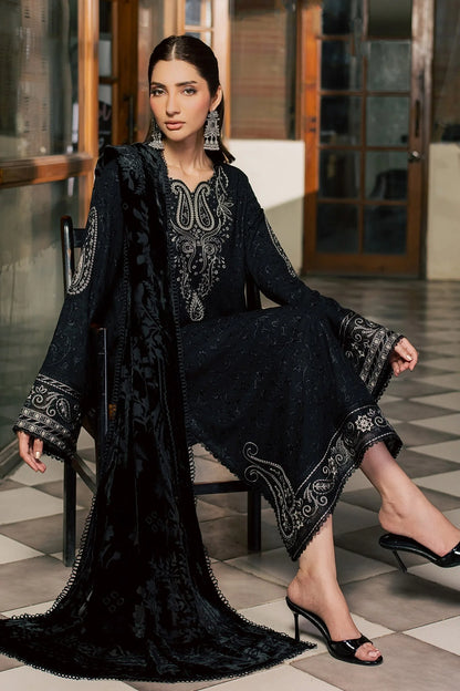 NUREH EXCLUSIVE LUXURY NE-287