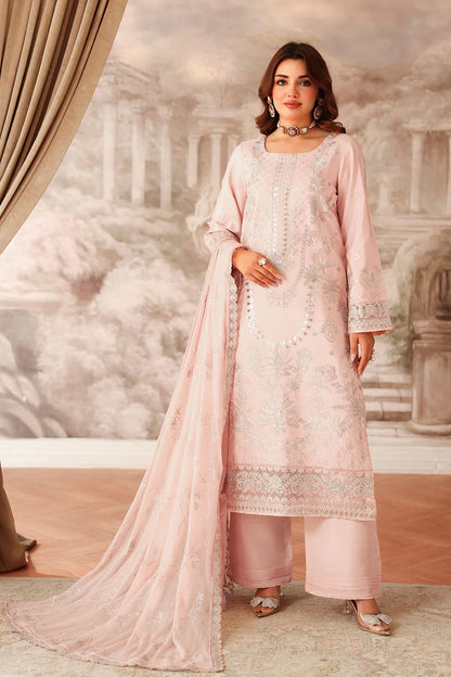 RAMSHA Aangan Luxury Rawsilk - AA-202