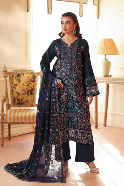 RAMSHA Aangan Luxury Rawsilk  - AA-201