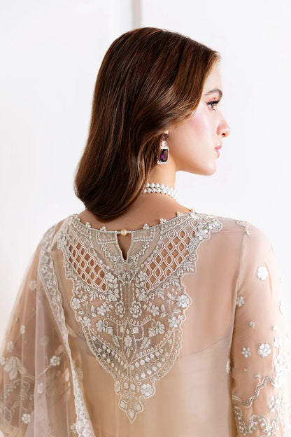 RAMSHA Arzoo Chiffon Vol 01. U-201