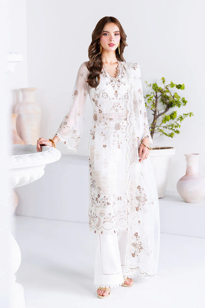 RAMSHA Arzoo Chiffon Vol 01. U-205