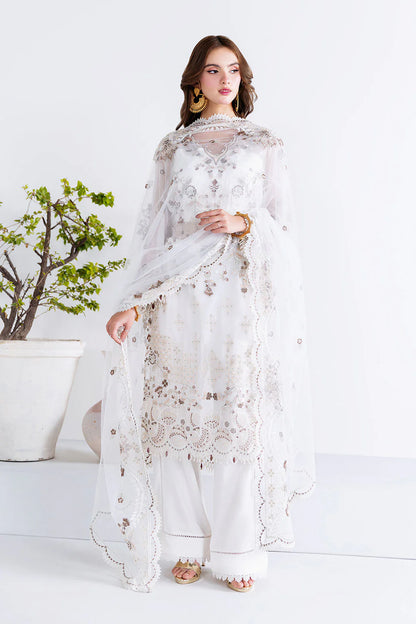 RAMSHA Arzoo Chiffon Vol 01. U-205