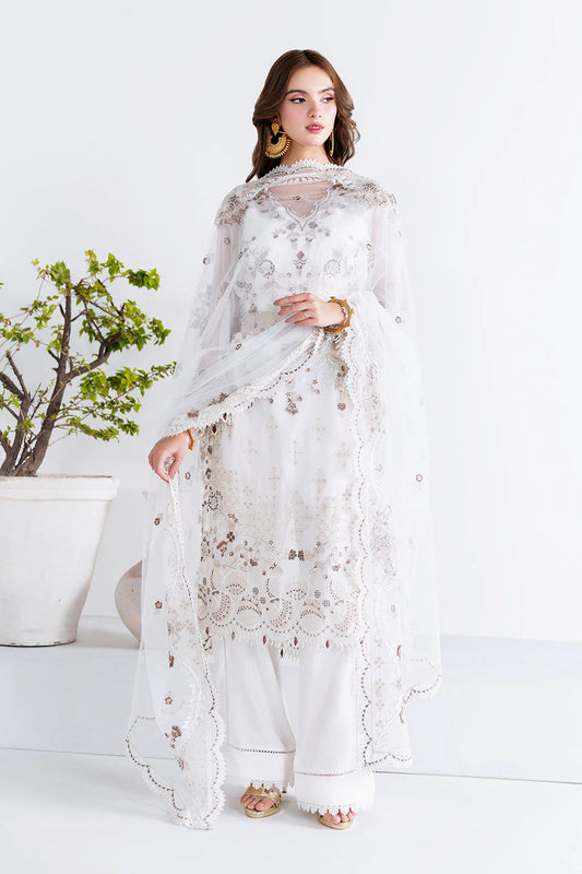 RAMSHA Arzoo Chiffon Vol 01. U-205