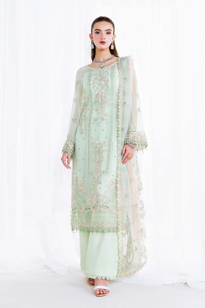 RAMSHA Arzoo Chiffon Vol 01. U-207