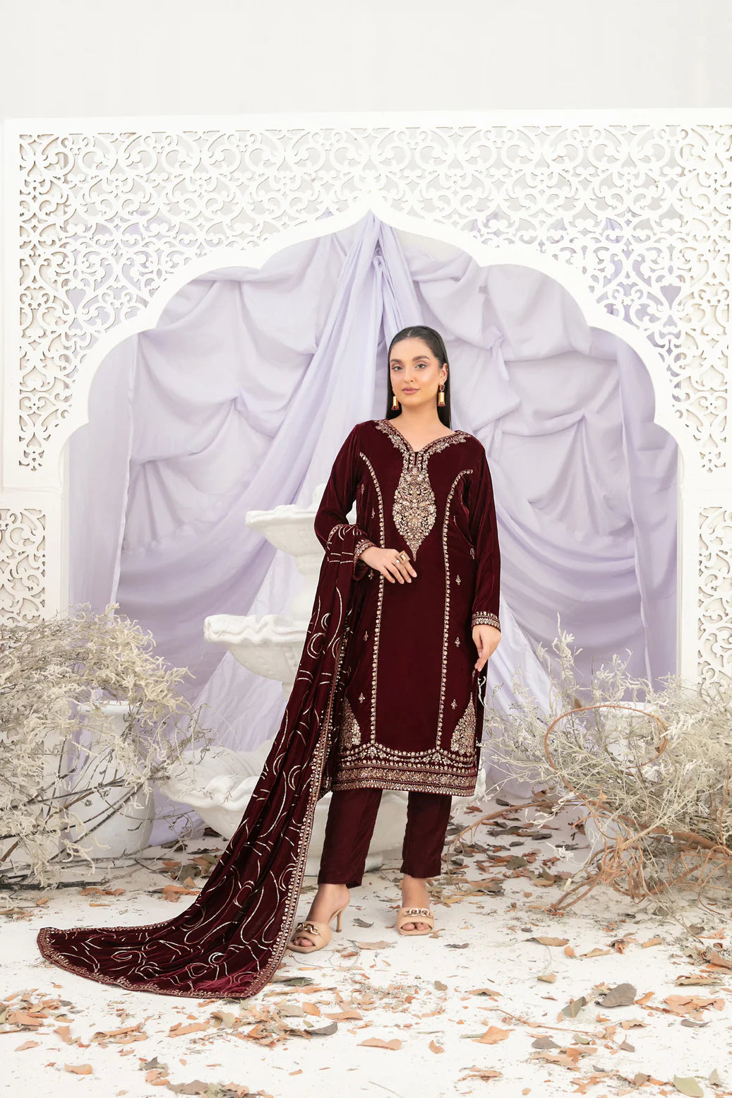 TAWAKKAL D-5192 - Sajni