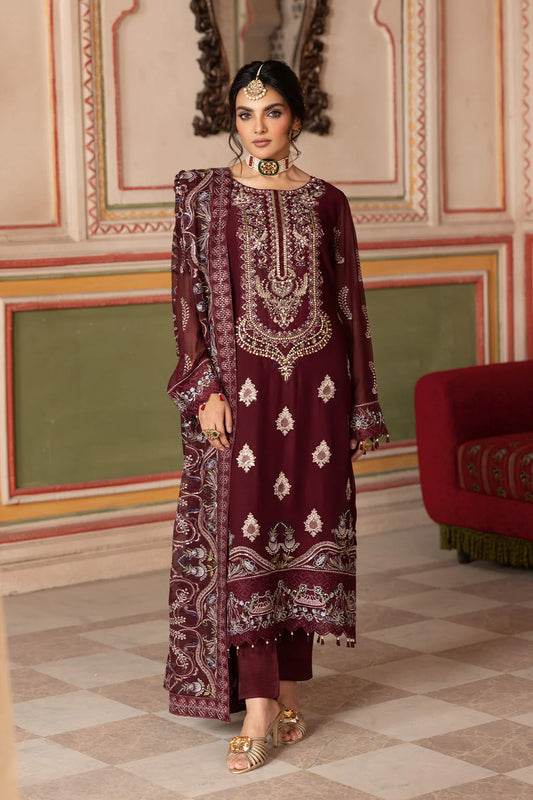 RAMSHA Dastan T-301