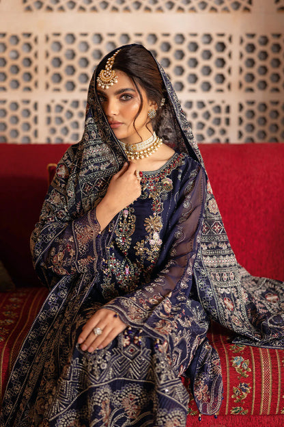 RAMSHA Dastan T-306