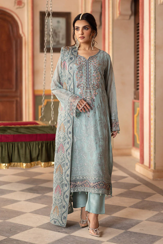 RAMSHA Dastan T-302