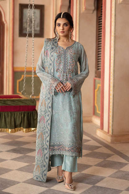 RAMSHA Dastan T-302