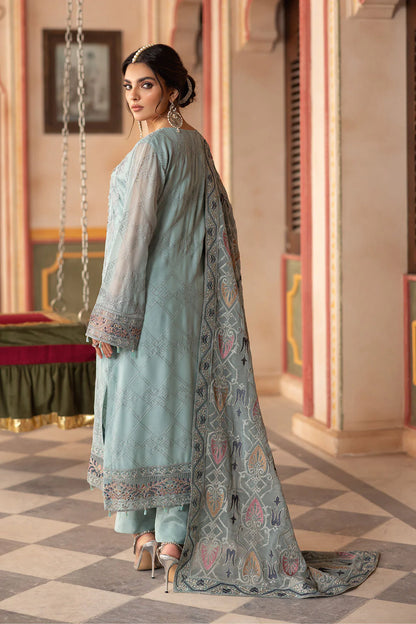 RAMSHA Dastan T-302