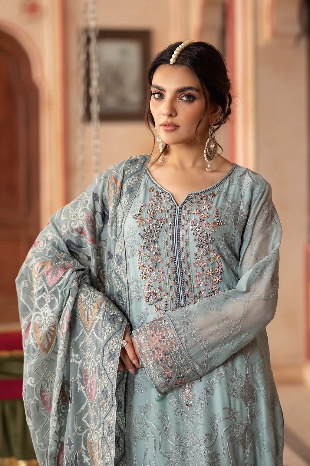 RAMSHA Dastan T-302