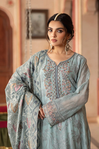 RAMSHA Dastan T-302