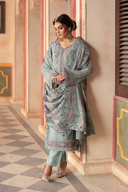 RAMSHA Dastan T-302