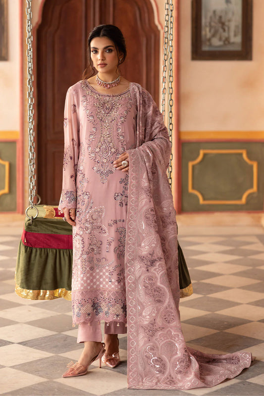 RAMSHA Dastan T-303