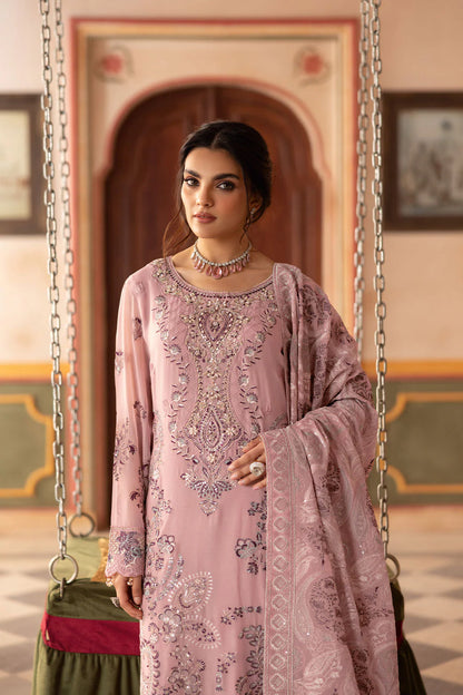 RAMSHA Dastan T-303