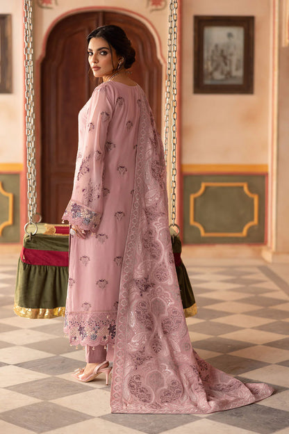 RAMSHA Dastan T-303