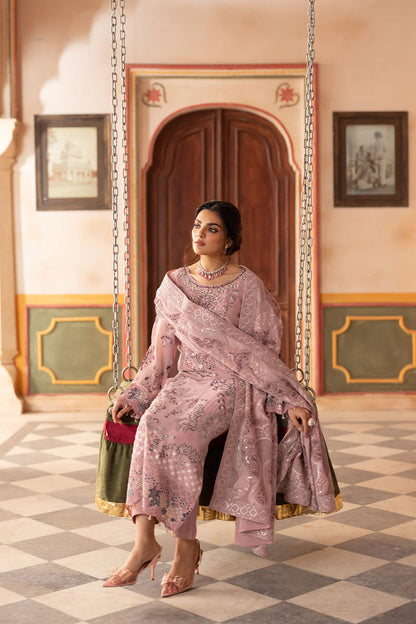 RAMSHA Dastan T-303