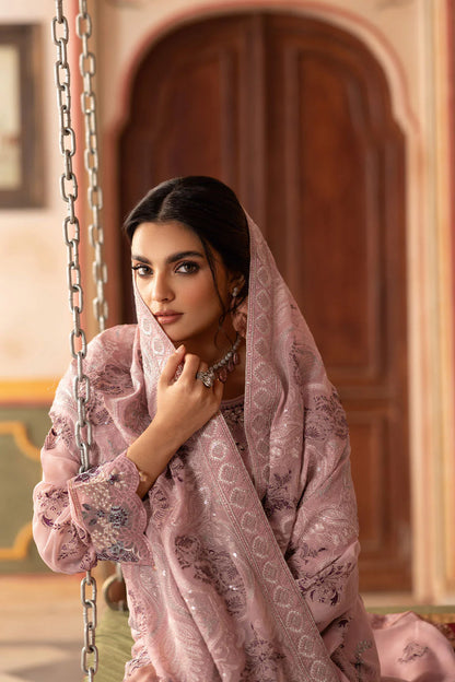 RAMSHA Dastan T-303