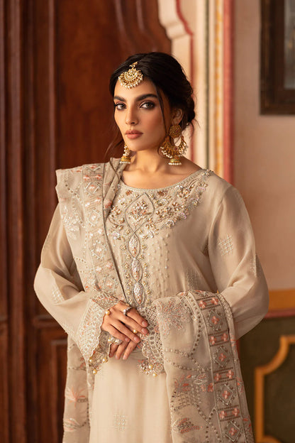RAMSHA Dastan T-305