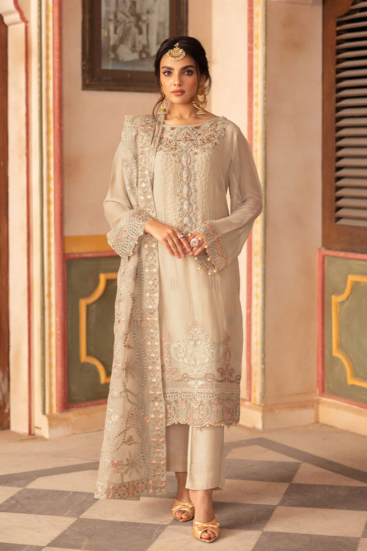 RAMSHA Dastan T-305