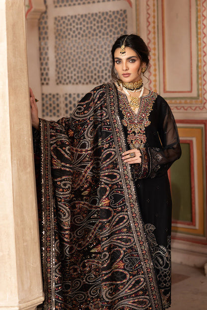 RAMSHA Dastan T-304