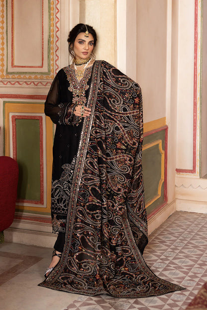 RAMSHA Dastan T-304