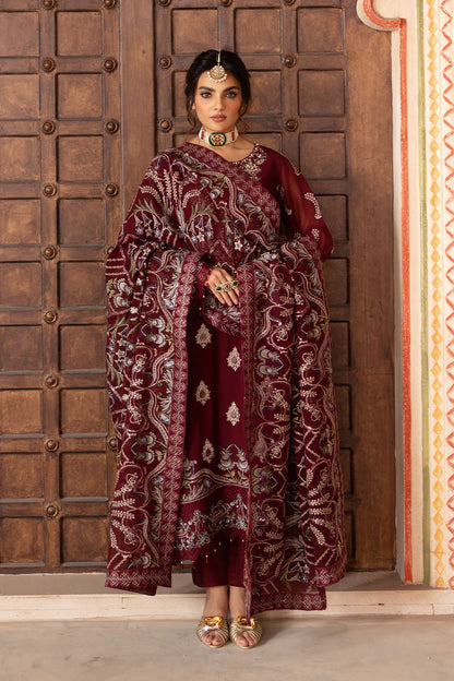 RAMSHA Dastan T-301