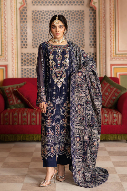 RAMSHA Dastan T-306