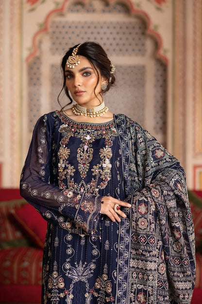 RAMSHA Dastan T-306