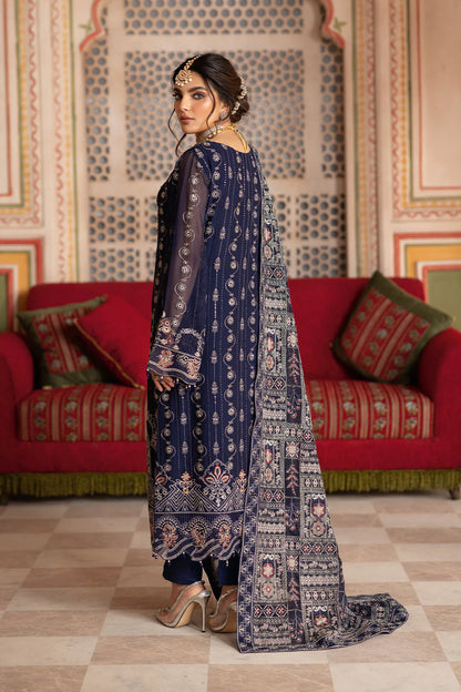 RAMSHA Dastan T-306