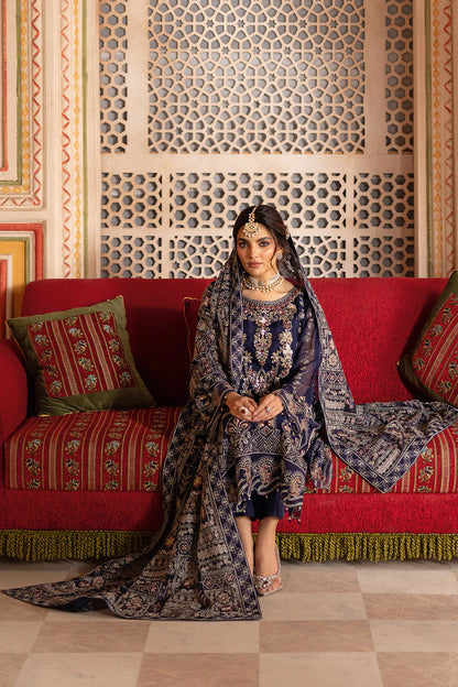 RAMSHA Dastan T-306