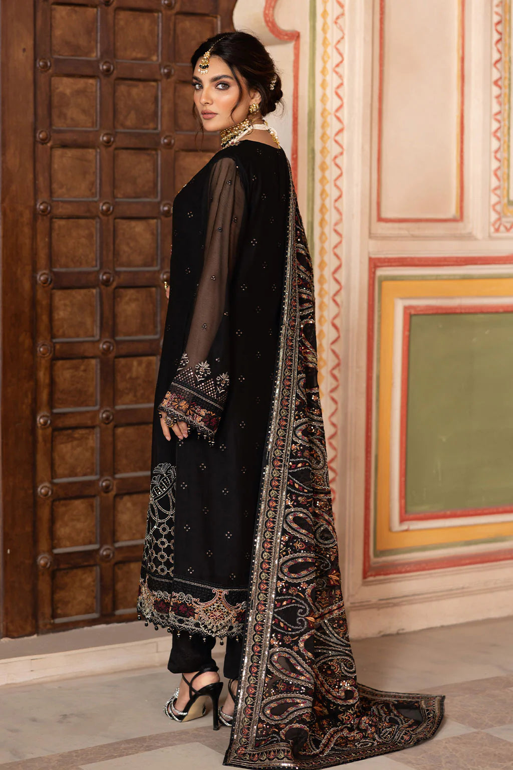 RAMSHA Dastan T-304