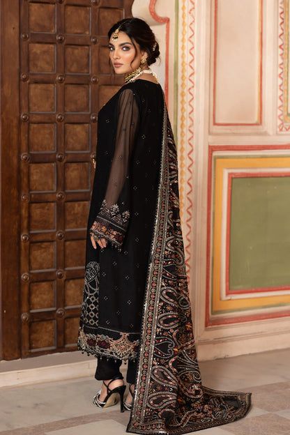 RAMSHA Dastan T-304