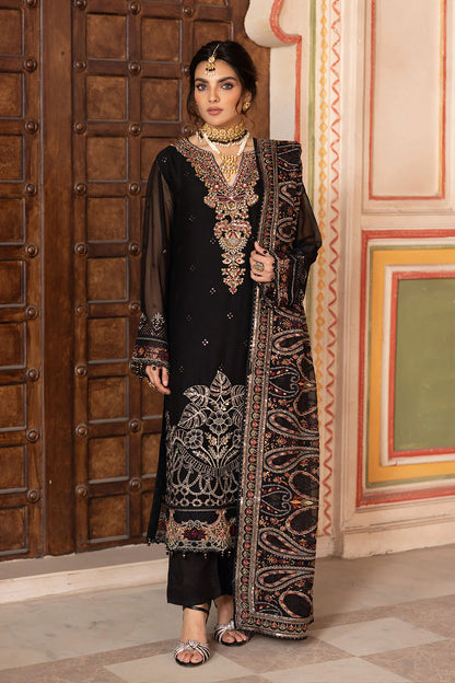 RAMSHA Dastan T-304