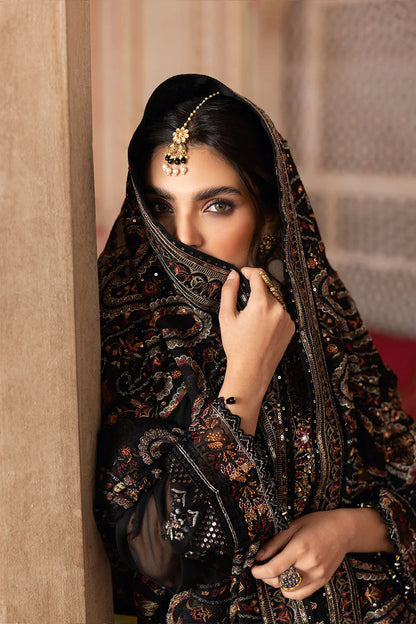 RAMSHA Dastan T-304