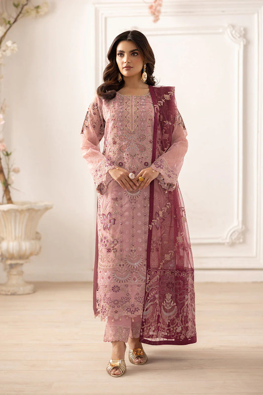RAMSHA Dastoor P-201