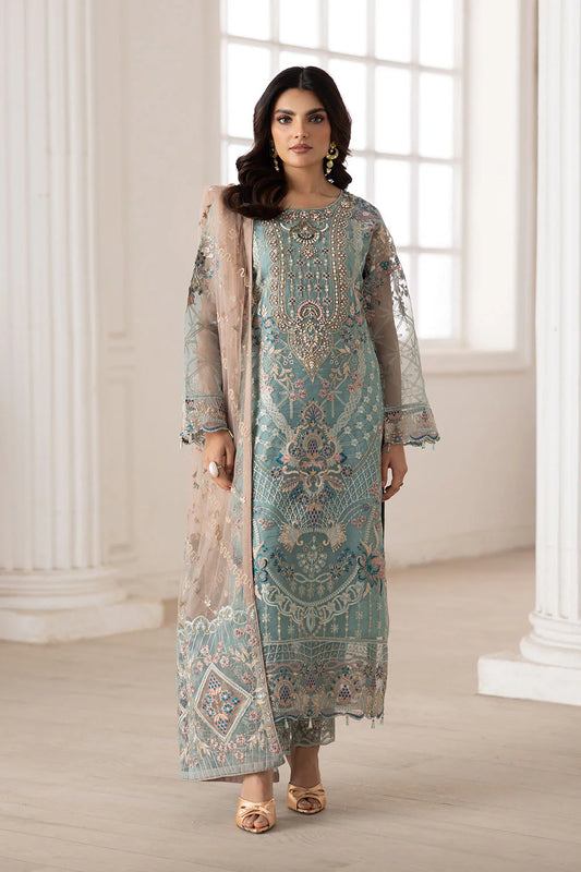 RAMSHA Dastoor P-203