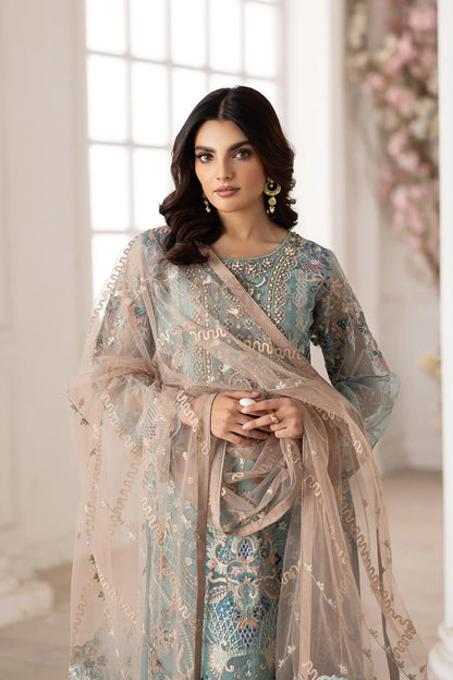 RAMSHA Dastoor P-203
