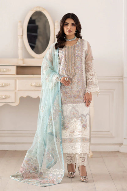 RAMSHA Dastoor P-207
