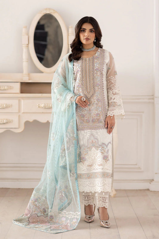 RAMSHA Dastoor P-207